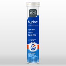 Hydro+ Effervescent Tablets