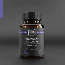 Memory Plus L-Glutathione